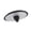 46mm, variant on Car Rear Wiper Delete Set Auto Waterproof Block Off Plug Cap Clean Plug Decorative Screw Rear Windscreen Wiper