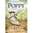 thumbnail image 1 of Pre-Owned Poppy (Paperback) 0380727692 9780380727698, 1 of 1