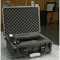 thumbnail image 5 of Strongway 16in. Plastic Waterproof Storage Case, Black, Model# MJ-5018_BL, 5 of 10