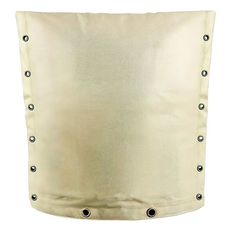

Hadanceo 1 Set Faucet Antifreeze Bags Frost Protection Covers Winter Pipes Insulated Insulation Cover for Garden Outdoor
