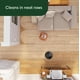 thumbnail image 5 of iRobot® Roomba® 104 Combo Aspira y Trapea + Base Autovaciado Nuevo Lanzamiento 2025, 5 of 5