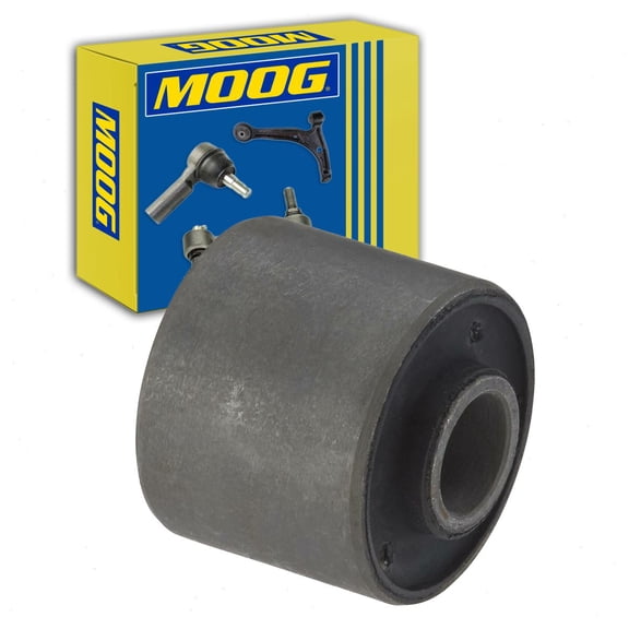 MOOG Front Lower Shock Absorber Bushing compatible with Toyota 4Runner 1996-2010