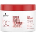 thumbnail image 1 of Tratamiento Schwarzkopf BC Repair Rescue Arginina 500 ml, 1 of 1