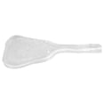 thumbnail image 3 of Guitar Dust Cover Water Transparent Guitar Shell Case Dust Cover for Electric Guitar Accessories, 3 of 9