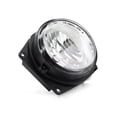 thumbnail image 4 of KarParts360 For 2009 2010 Hummer H3T Fog Light Assembly Passenger Side w/ Bulbs For HU2593101, 4 of 8