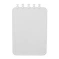 thumbnail image 2 of Beach Bag Separator Tray, Simple Multifunctional Portable Beach Bag Separator Tray for Travel Clothes, 2 of 7