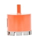 thumbnail image 1 of Accesorios para abridor de mármol Abridor de baldosas de alta resistencia para baldosas de mármol y granito 75 mm, 1 of 7