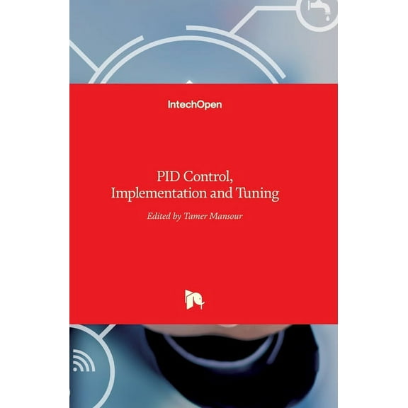 PID Control: Implementation and Tuning (Hardcover)