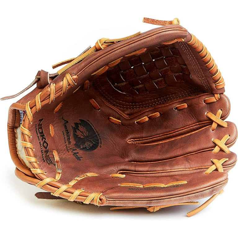 NOKONA 野球硬式グローブ Nokona 硬式野球グローブ Baseball - Nokona Ballgloves