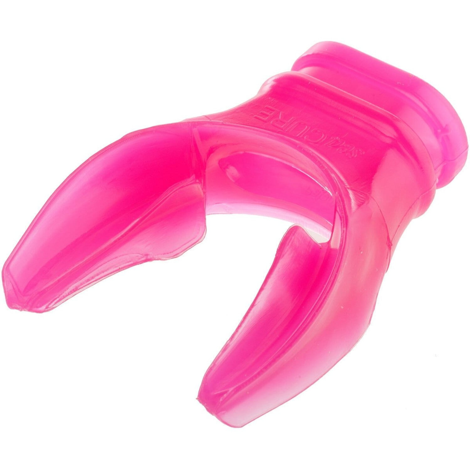 SeaCure X Type Model Mouthpiece