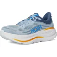 thumbnail image 2 of Men's HOKA Bondi 9 | Drizzle Downpour Blue | EXTRA WIDE (4E) Sizes | NEW W/ BOX, 2 of 6