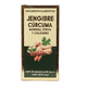 thumbnail image 1 of Jengibre Curcuma Centro Botanico Azteca 50 caps 400 mg, 1 of 2