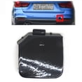 thumbnail image 2 of Trimla Rear Tow Cover for 13-20 BMW GT 3 M-sport 3GT Gran Turismo F34 GT3 Fit 320d 320i 325d 328i 330dX 335i 2013 2014 2015 2016 2017 2018 2019 2020 bumper Towing Hook Eye Cap 51128061551, 2 of 5