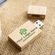 thumbnail image 4 of Unidad flash USB TATMOHIK de madera personalizada de 2 GB, paquete de 20 unidades, nogal, arce y bam, 4 of 7
