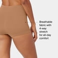 thumbnail image 3 of Pantalón corto Shaping Spanx SpanxShape Core Control XS, 3 of 6