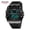 black 1, variant on SKMEI Mens Watches Chronograph Waterproof Luminous Multifunction Watches for Men Quartz Business Calendar Men Wrist Watch