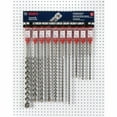 thumbnail image 5 of Bosch Speed-X 1 in. Dia. x 21 in. L Carbide Rotary Hammer Bit SDS-Max Shank 1 pc., 5 of 5