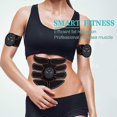 thumbnail image 2 of Electric Muscle Training Machine Hip Trainer Abdominal Arm Trainer Body Slimming Fat, 2 of 2