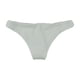 thumbnail image 2 of Tavik Alea Moderate Bikini Swim Bottom para mujer, verde, mediano, 2 of 2