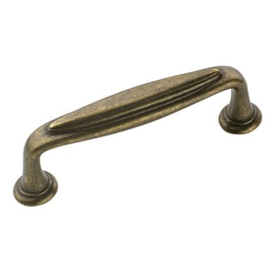 - Amerock Mulholland Round Pull