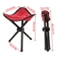 thumbnail image 2 of Camping Plegable Taburete Plegable Silla de Silla de taburete Plegable para Fiesta de la Parrilla para Barbacoa, 2 of 8