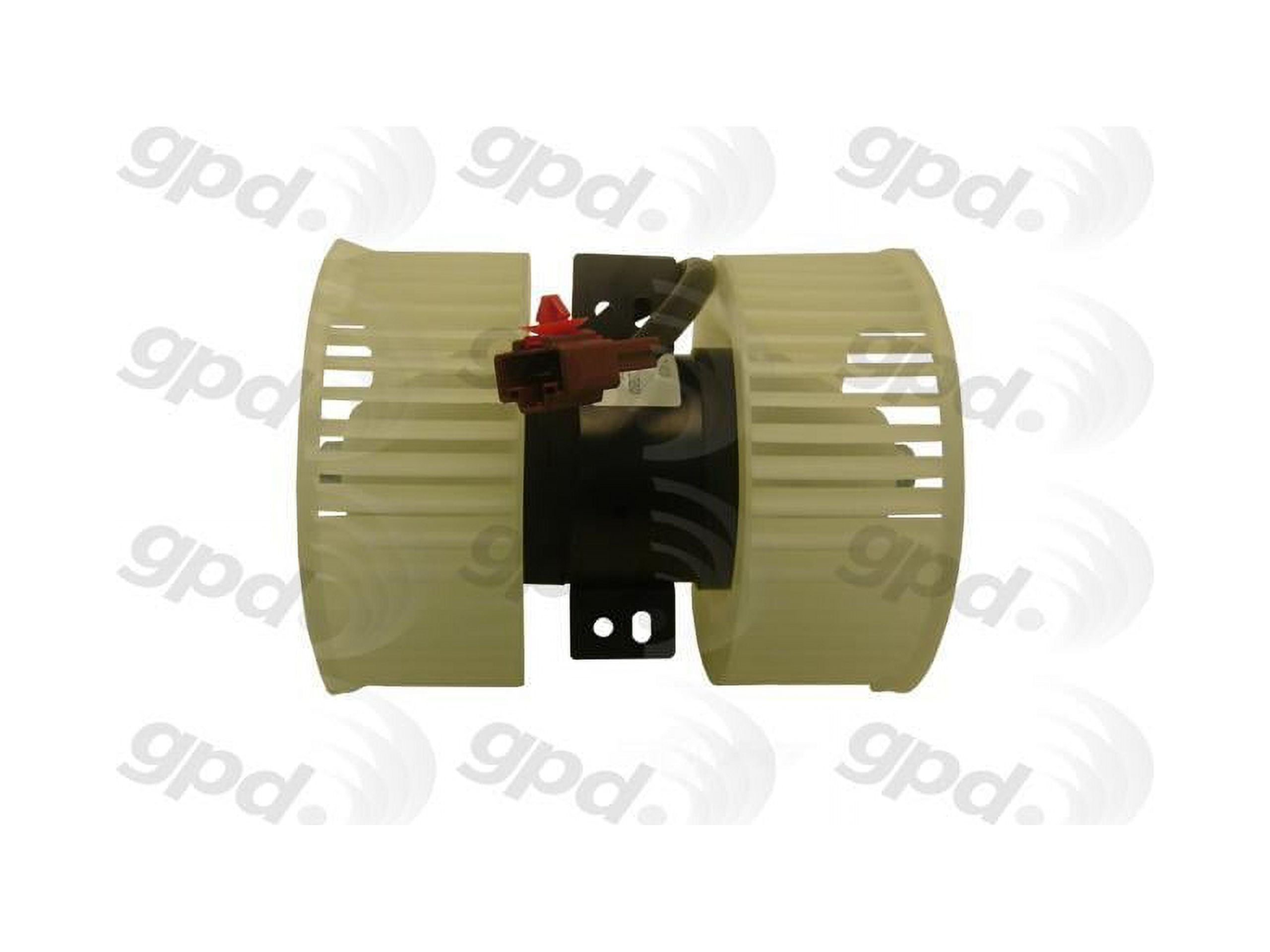 HVAC Blower Motor