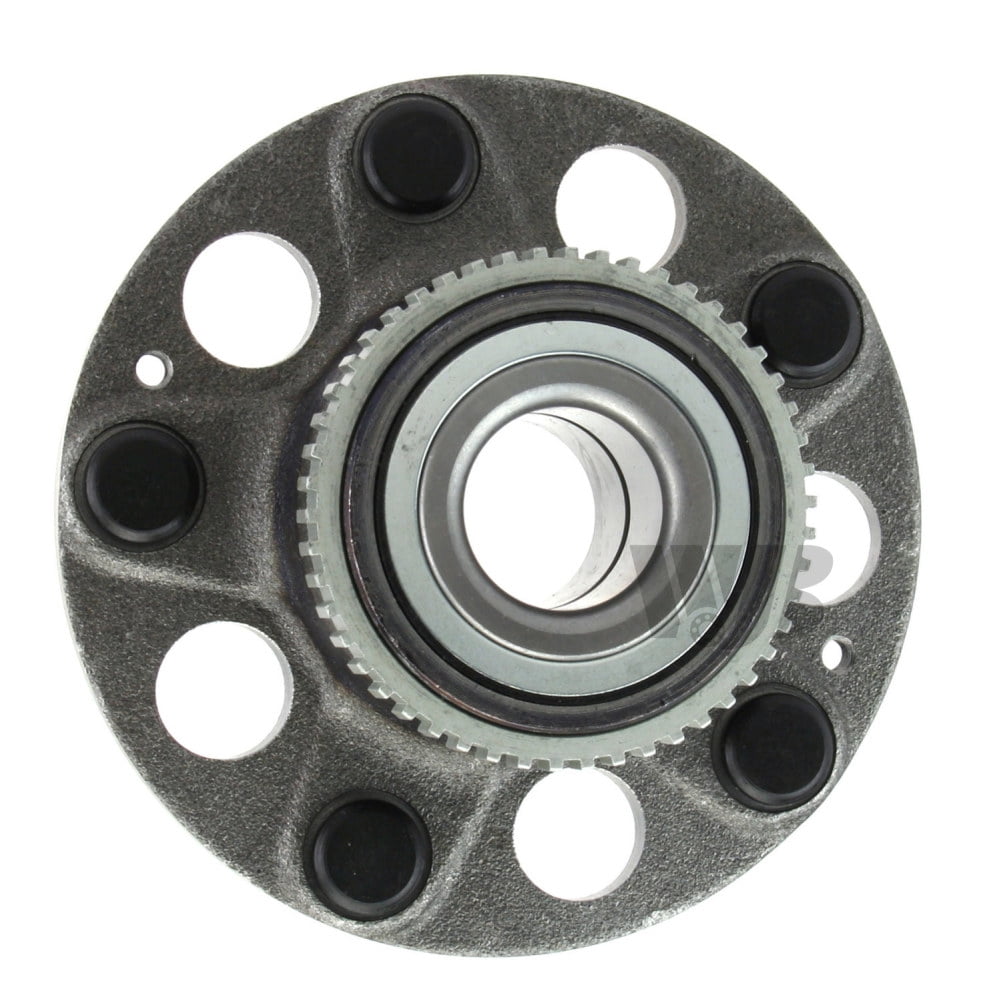 WJB WA512255 Rear Wheel Bearing and Hub Assembly for Acura Integra 2000
