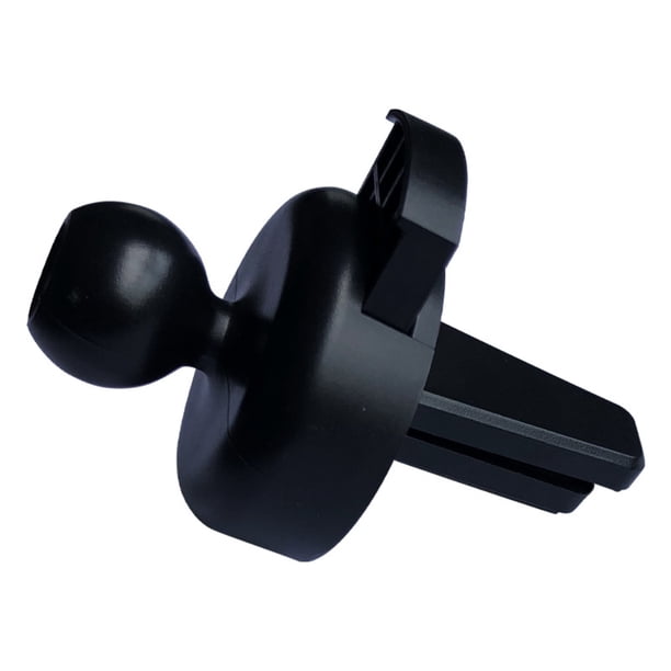 Base De Soporte De Navegación Para Teléfono Móvil De Coche Clip De Base De Salida De Aire Universal Portátil Para Salpicadero Dormitorio Oficina Guardurnaity EL016816-02