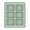 Color:green,Style,Six grids, variant on Creative Large Ice Cube Mold with Lid Silicone Material Ice Tray Mold Custom 4/6 Cells Ice Boxes Home Made Quick-fre