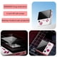 thumbnail image 1 of Jelly Handheld Game Console Pocket Sized With A Colorful The Alluring Jelly Handheld Game Console Gaming, 1 of 1