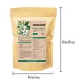 thumbnail image 4 of 5oz Fertilizer for All Types of INDOOR Plants, 4 of 7