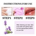 thumbnail image 6 of Hoygi Marine Collagen Lip Mask, Fade Lip Lines Peeling Prevent Weather-Shack Its Moisturizing Smooth Full Lip Care, 6 of 6