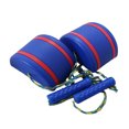 thumbnail image 3 of FUTUREORYY 2pcs/set Jump Toy for Kids Blue Balancing Sensory Training, 3 of 8