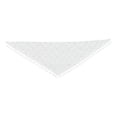 thumbnail image 1 of Velo mantilla de encaje triangular Velo mantilla de niña Velo de misa católica, 1 of 8
