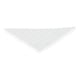 thumbnail image 1 of GOOHOCHY Triangle encaje chal mantilla velo niña mantilla velo de masa católica velo, 1 of 8