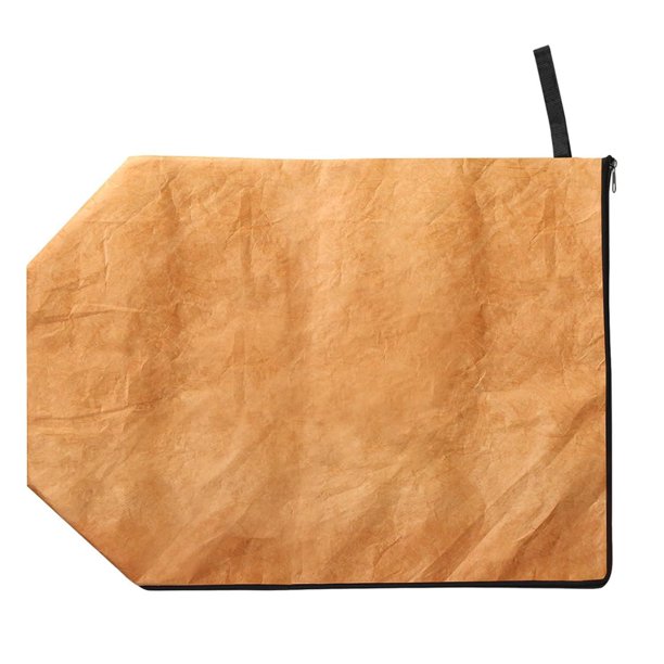 Precio sorpresa!Bolso del aislamiento del resto de la carne de la barbacoa de la capacidad grande con la capa del aislamiento de la abertura de la cremallera