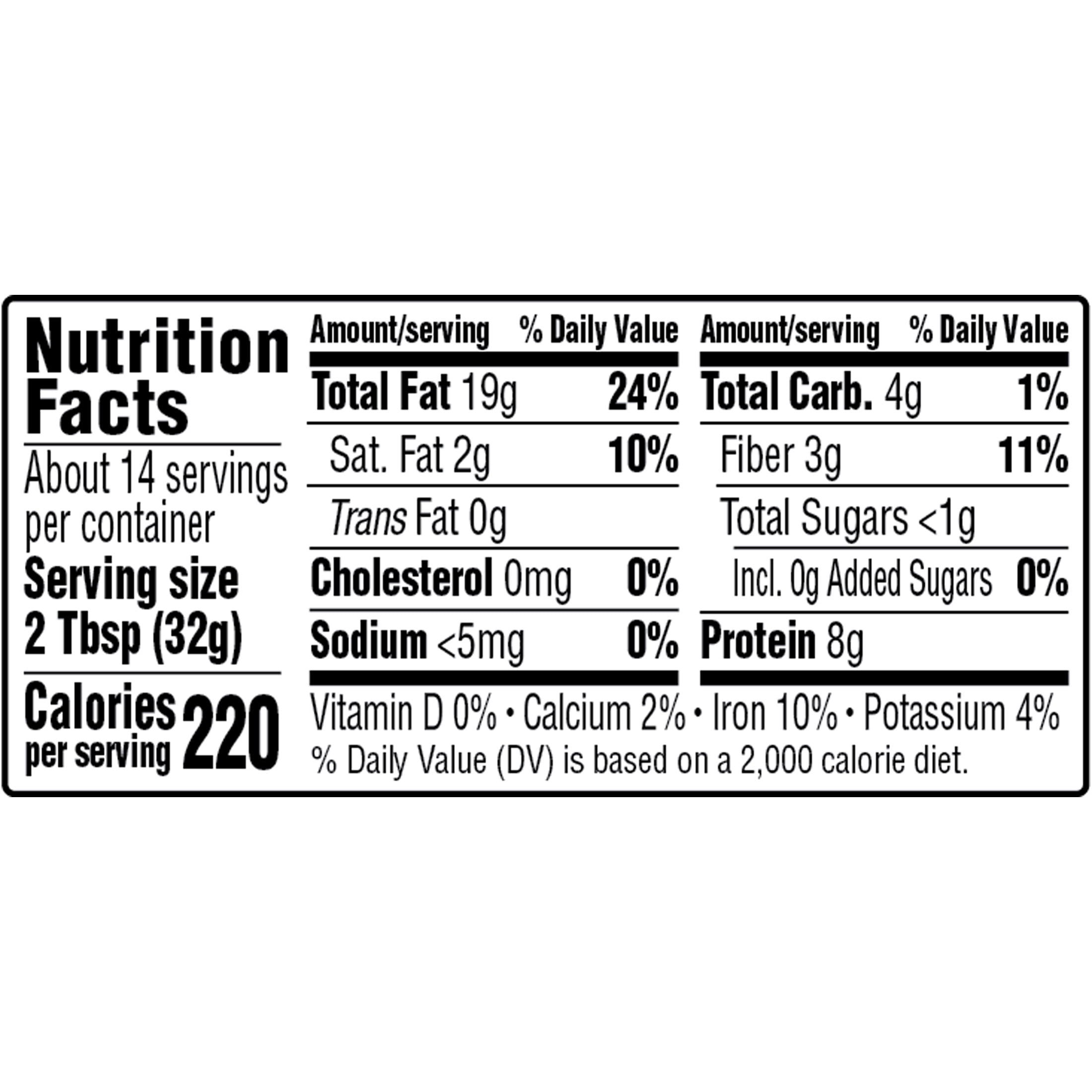(6 pack) SunButter Organic Sunflower Seed Butter 16 oz Jar