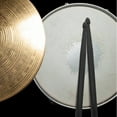 thumbnail image 2 of EIMELI 2 Paires d'Instruments de Musique Cuisses de Poulet Pilons Enfant, 2 of 6