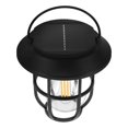 thumbnail image 3 of Solar Powered Outdoor Lights Campers 12.50X12.20X12.20CM Tungsten Filament Bulb 1Pack, 3 of 4
