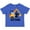 Royal Blue, variant on Inktastic Construction Truck It's My 3rd Birthday Boys or Girls Toddler T-Shirt