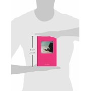 Slim Aarons: Great Escapes (Hardcover Journal: Bright Pink)
