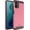 Smokey Pink, variant on TUDIA Merge Motorola Moto G 5G 2024 Case Dual Layer Heavy Duty - Indigo Blue