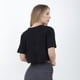 thumbnail image 4 of Playera Dama Oversize K-Swiss GTSW-008 Color Negro, 4 of 4