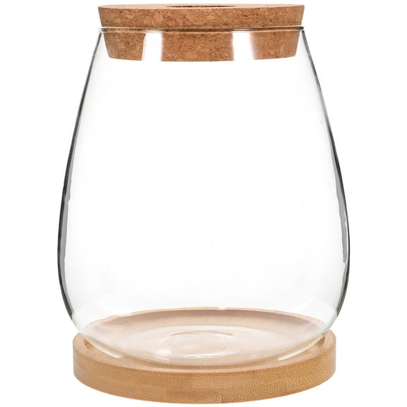 Hydroponic Plant Bottle Green Decor Flower Vase Terrarium Jar Floral Arrangements Succulent Vase Wedding Centerpieces