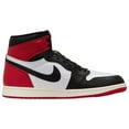 thumbnail image 3 of Jordan 1 Retro High Og "Black Toe Reimagined" Mens Style : Dz5485, 3 of 6