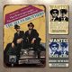 thumbnail image 2 of 3pcs Metal The S Brothers Tin Sign Rectangular Pintura Hierro 20x30ccm Azul, 2 of 9