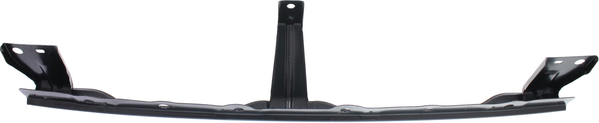 Front Bumper Reinforcement Compatible with MITSUBISHI OUTLANDER SPORT/RVR 2011-2018 Cover Steel