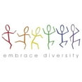 thumbnail image 3 of CafePress - Dancing Rainbow Mug - 11 oz Ceramic Mug - Novelty Coffee Tea Cup, 3 of 6