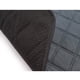 thumbnail image 3 of 2 almohadillas reutilizables para orina de perro y hámster, color gris oscuro, talla M, 3 of 7