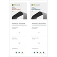 Microsoft Office Home & Business 2021 for 1 PC/Mac, Classic Apps